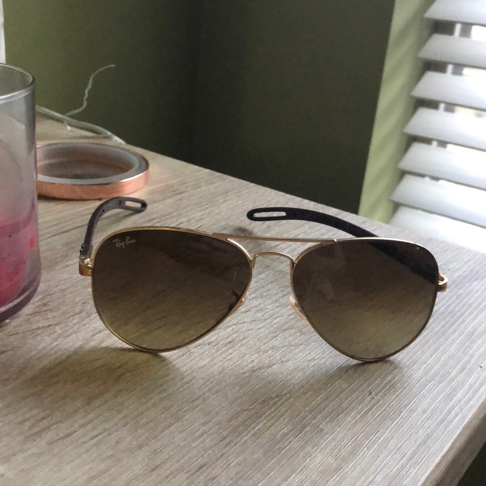 Ray Bans